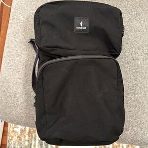 Super Rare Color Canvas Cotopaxi Tasra